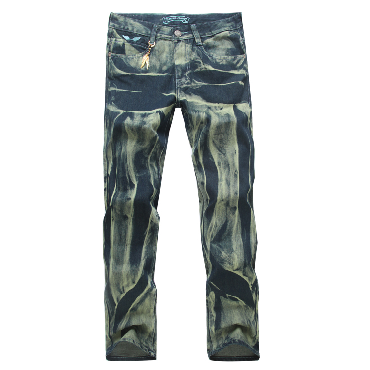 Rbin long jeans men 30-38-048